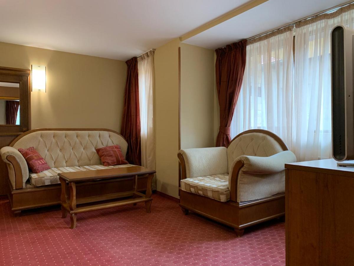 Hotel Asteri Bansko - Organic Food From Small Local Farms By Asteri Hotels Exterior photo