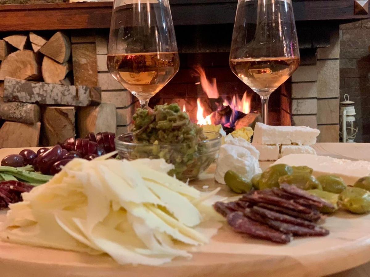 Hotel Asteri Bansko - Organic Food From Small Local Farms By Asteri Hotels Exterior photo